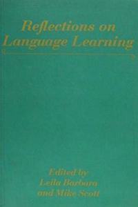 Reflections on Language Learning