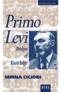 Primo Levi