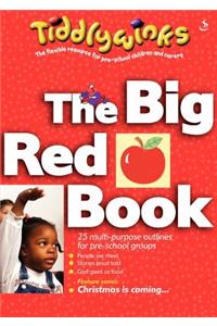 Tiddlywinks: The Big Red Book