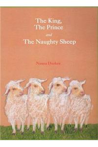 King, the Prince and the Naughty Sheep