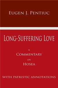 Long Suffering Love