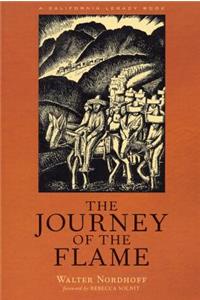 Journey of the Flame
