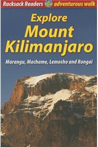 Explore Mount Kilimanjaro (4 ed)