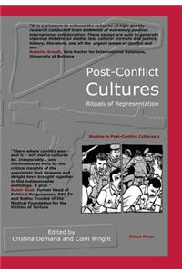 Post-Conflict Cultures