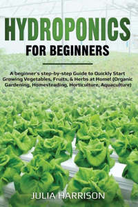 Hydroponics for Beginners