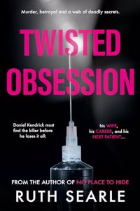 Twisted Obsession