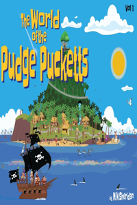 World of The Pudge Pucketts