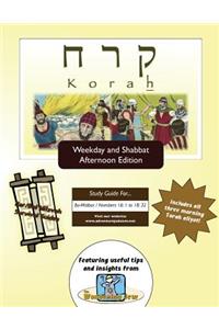 Bar/Bat Mitzvah Survival Guides