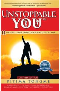 Unstoppable You