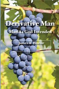 Derivative Man
