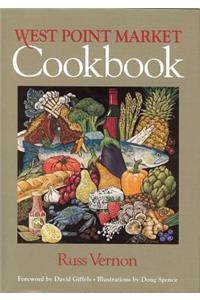 West Point Market Cookbook