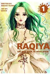 Raqiya Volume 1