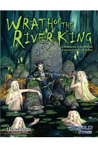 Wrath of the River King