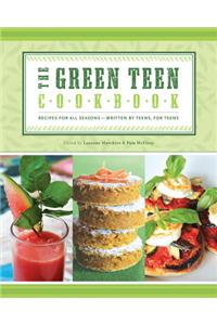 Green Teen Cookbook