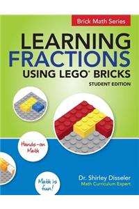 Learning Fractions Using LEGO Bricks