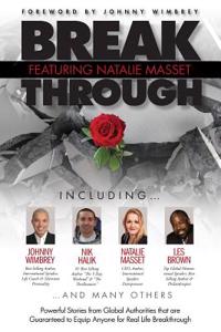 Break Through Featuring Natalie Masset