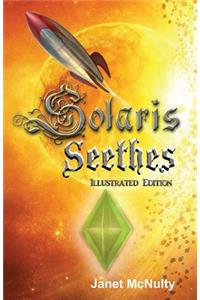 Solaris Seethes