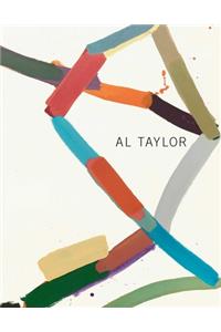 Al Taylor: Early Paintings 1971-1980