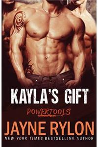 Kayla's Gift