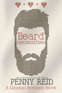 Beard Necessities