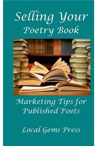 Selling Your Poetry Book