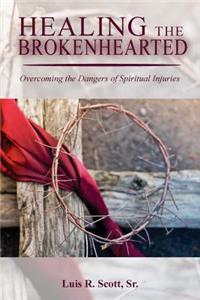 Healing the Brokenhearted