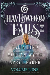 Havenwood Falls High Volume Nine