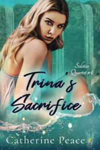Trina's Sacrifice
