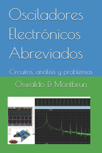 Osciladores Electrónicos Aberviados