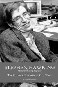 Stephen Hawking