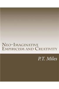 Neo-Imaginative Empiricism and Creativity