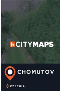 City Maps Chomutov Czechia