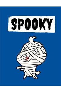 Spooky