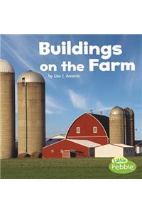 Buildings on the Farm