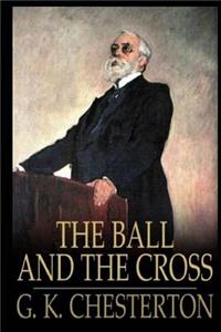 The Ball and The Cross