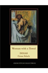 Woman with a Towel