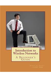 Introduction to Wireless Networks