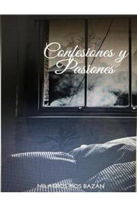 Confesiones y pasiones