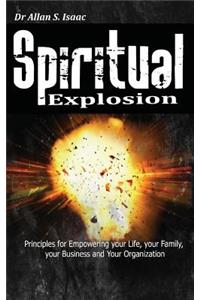 Spiritual Explosion