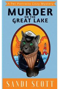 Murder on the Great Lake
