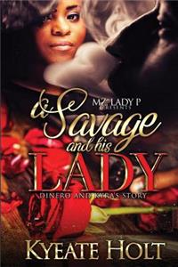 A Savage and His Lady