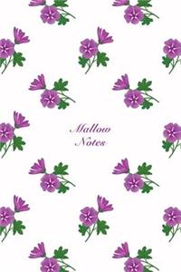 Mallow Notes