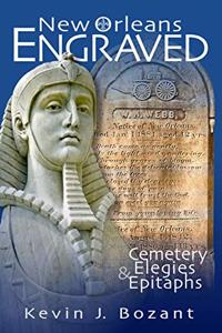 New Orleans Engraved