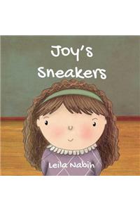 Joy's Sneakers