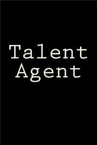 Talent Agent