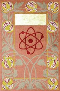 Monogram Humanism Notebook