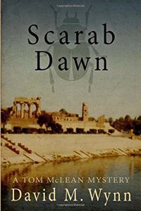 Scarab Dawn