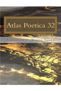 Atlas Poetica 32