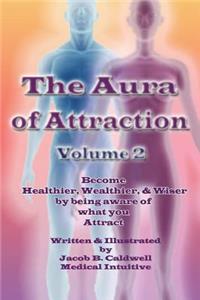 Aura of Attraction Vol2