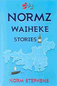 Normz Waiheke Stories